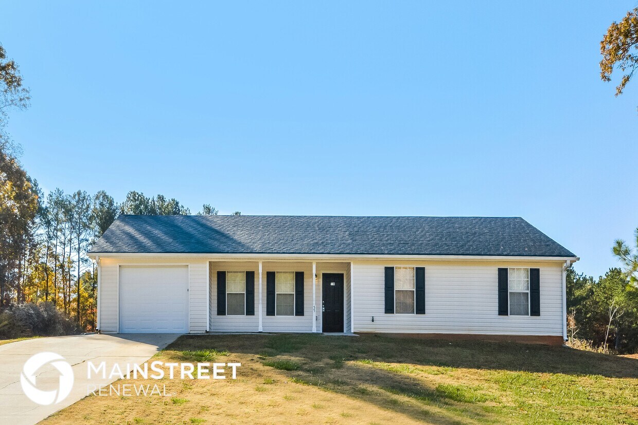 Foto principal - 55 Pebble Ridge Dr