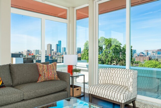 Foto del interior - The Weatherford