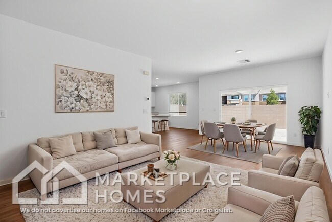 Foto del edificio - 2650 Marlette Ave