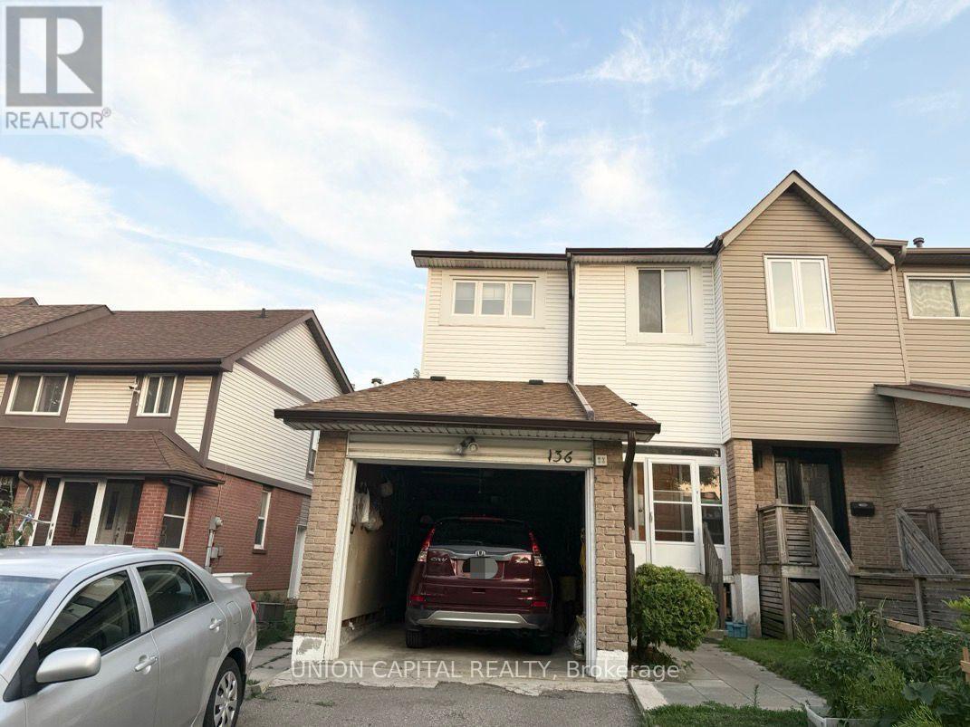 Primary Photo - 136 Bellefontaine St