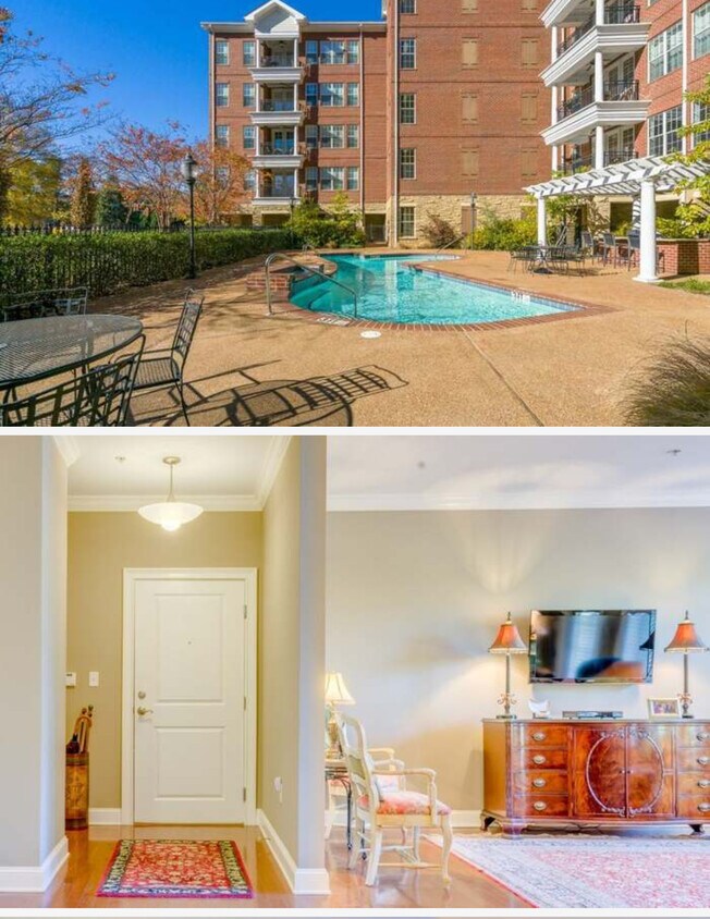 3520 Central Ave, Memphis, TN 38111 Apartments in Memphis, TN