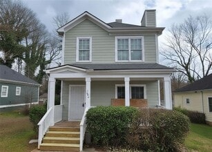 Building Photo - 1040 Smith St SW