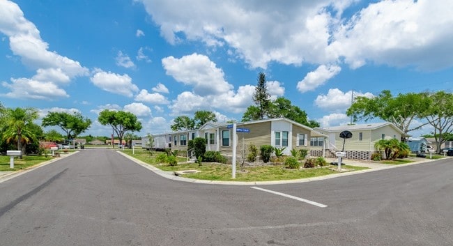Foto del edificio - Meadowbrook Village
