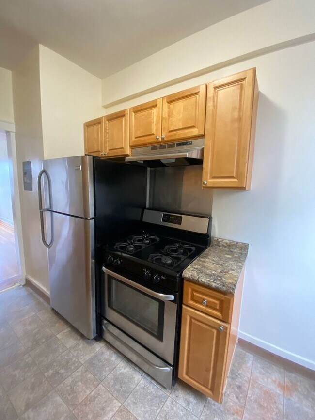 Foto del interior - Palisades Towers