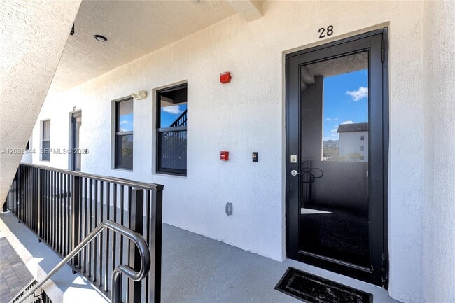 Building Photo - 7925 NW 104th Ave
