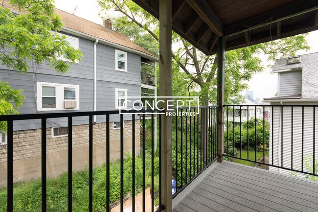 Foto del edificio - 31 Thornton St