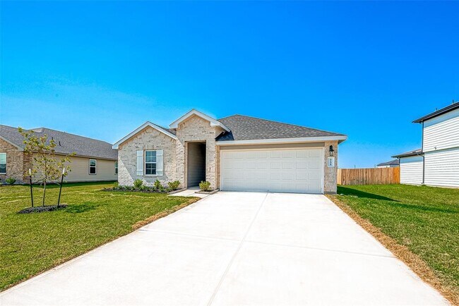 Foto del edificio - 6108 Atwood Ridge Ln