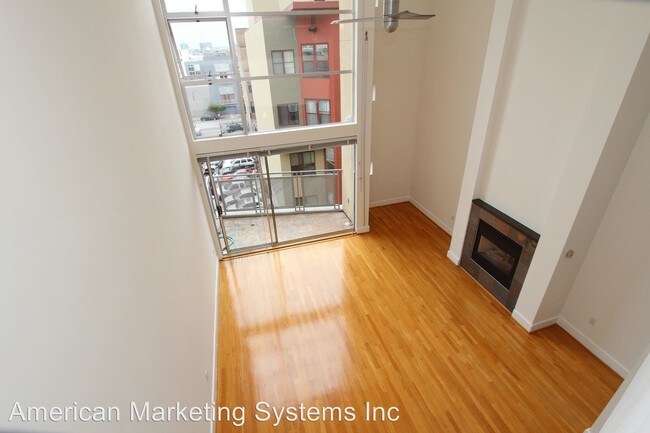 Foto del edificio - 460 Natoma St