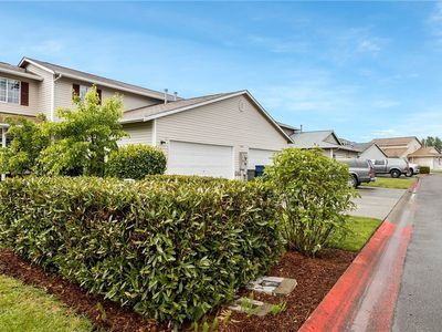 Foto del edificio - 16608 40th Ave NE