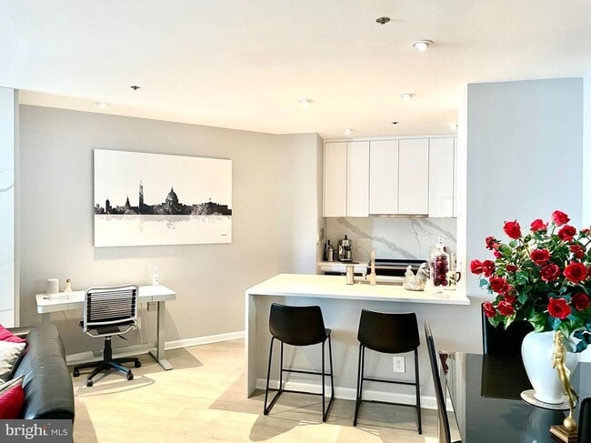 Foto del edificio - 1200 Braddock Pl