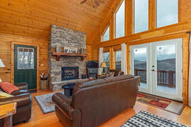 Foto del edificio - 70 Summit Way