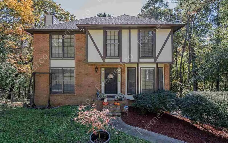 Primary Photo - 1384 Belmont Ln