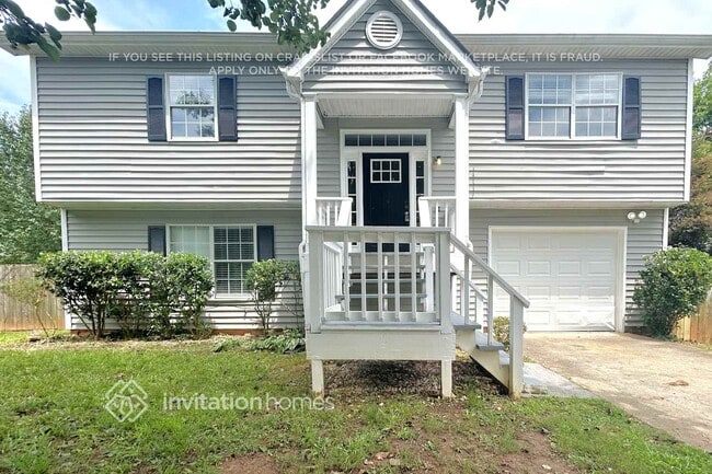 Building Photo - 1614 Sweetgum Hill