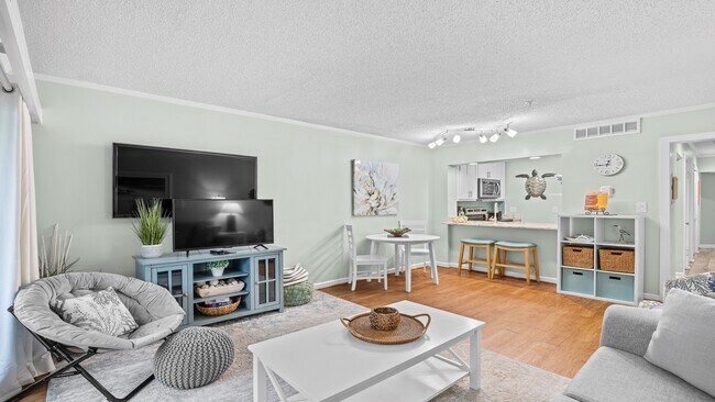 Foto del edificio - 415 Ocean Creek Dr