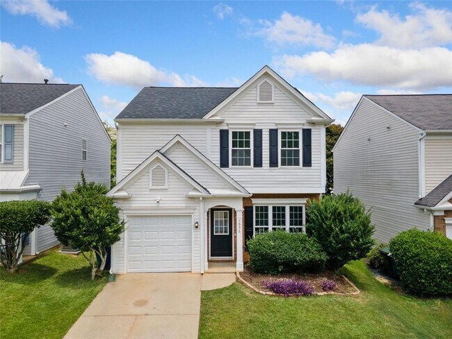 Foto del edificio - 1636 Heyford Cir NW