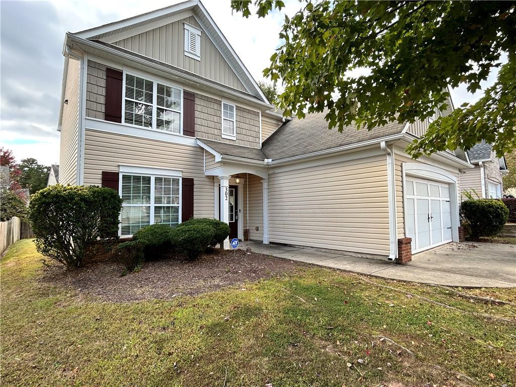 Primary Photo - 302 Woodland Pass
