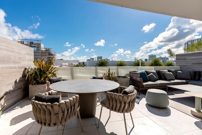 Foto del edificio - 1201 20th St