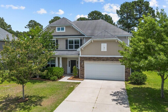 Foto del edificio - 4540 Garden Hills Loop