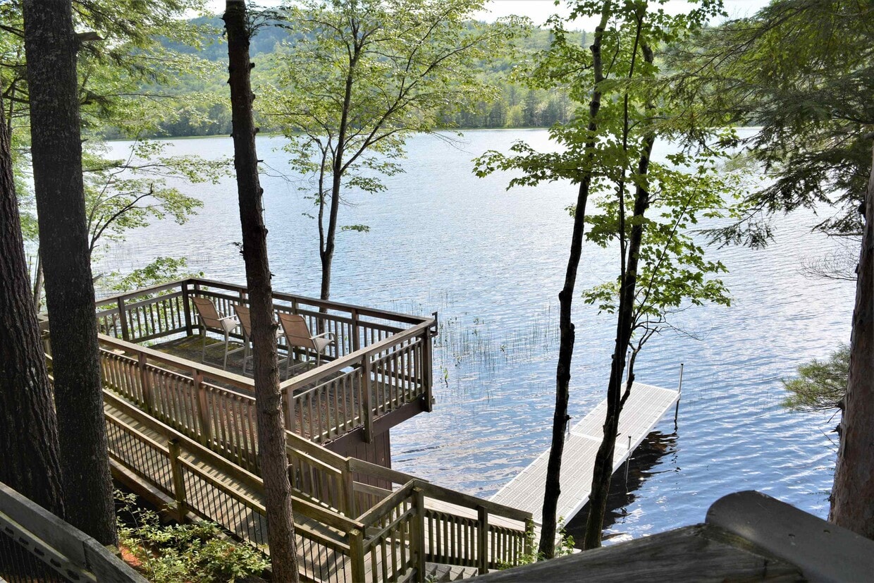 233 Stocker Pond Rd, Grantham, NH 03753 House Rental in Grantham, NH