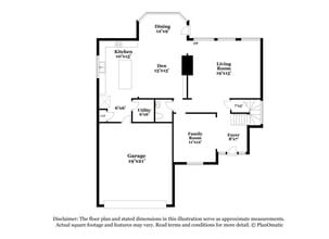 Building Photo - 19322 Oak Station Dr