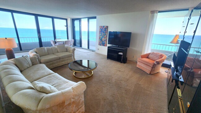 Foto del edificio - 5510 N Ocean Dr