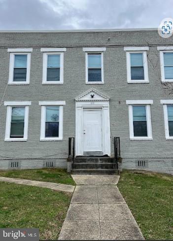Primary Photo - 433 Atlantic St SE