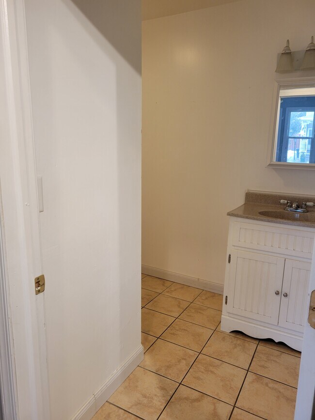 Bathroom - 47 E Parker St