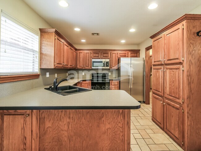 Foto del edificio - 1116 SW 129th St