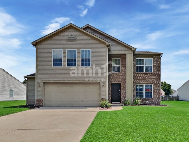 Building Photo - 787 Tulip Ln