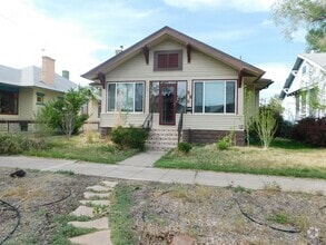 Building Photo - 930 Ouray Ave