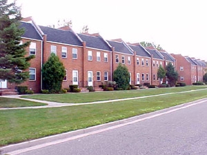 ¡Colonial Manor Apartaments - Colonial Manor Apartments