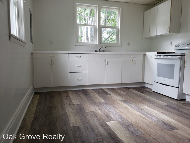 Foto del edificio - 2 br, 1 bath Apartment - 244 Washington St