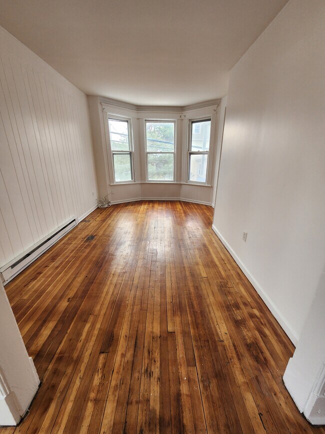 Foto del edificio - 534 Morris St