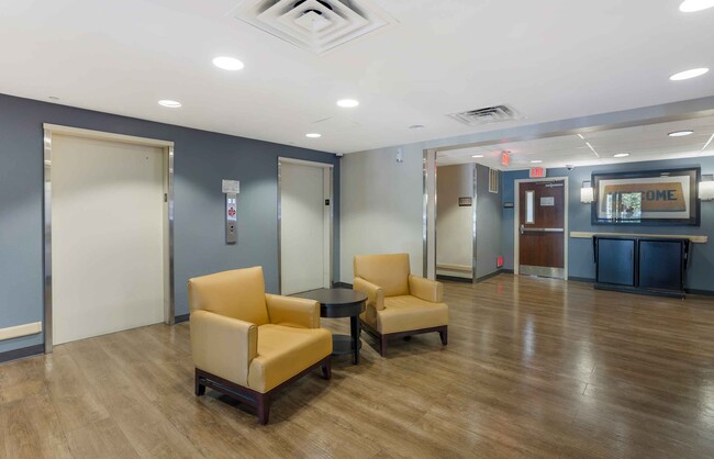 Foto del edificio - Furnished Studio-Philadelphia - Airport - ...