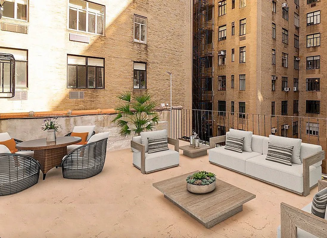 Primary Photo - 14 West 82nd Street