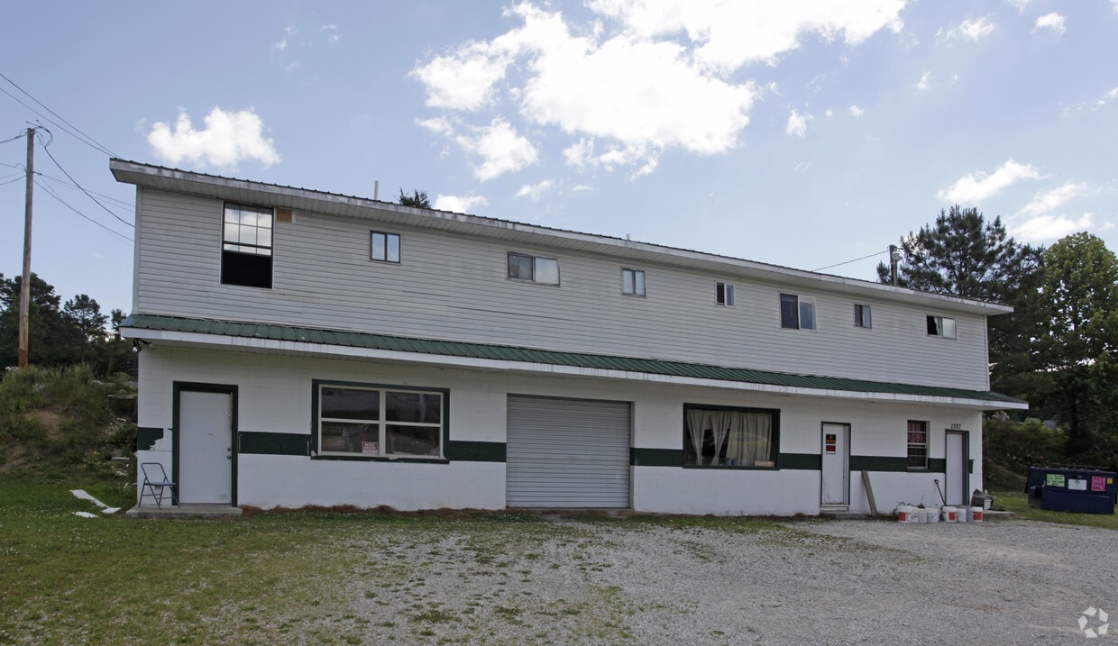 Building Photo - 2287 Ruritan Rd