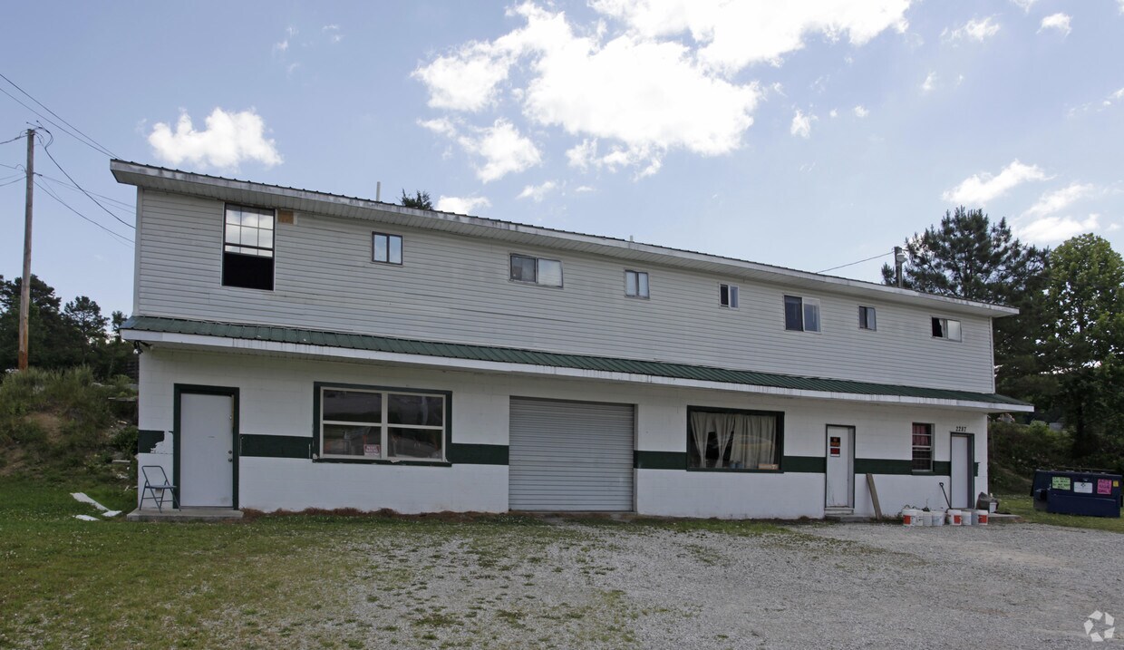 Foto del edificio - 2287 Ruritan Rd