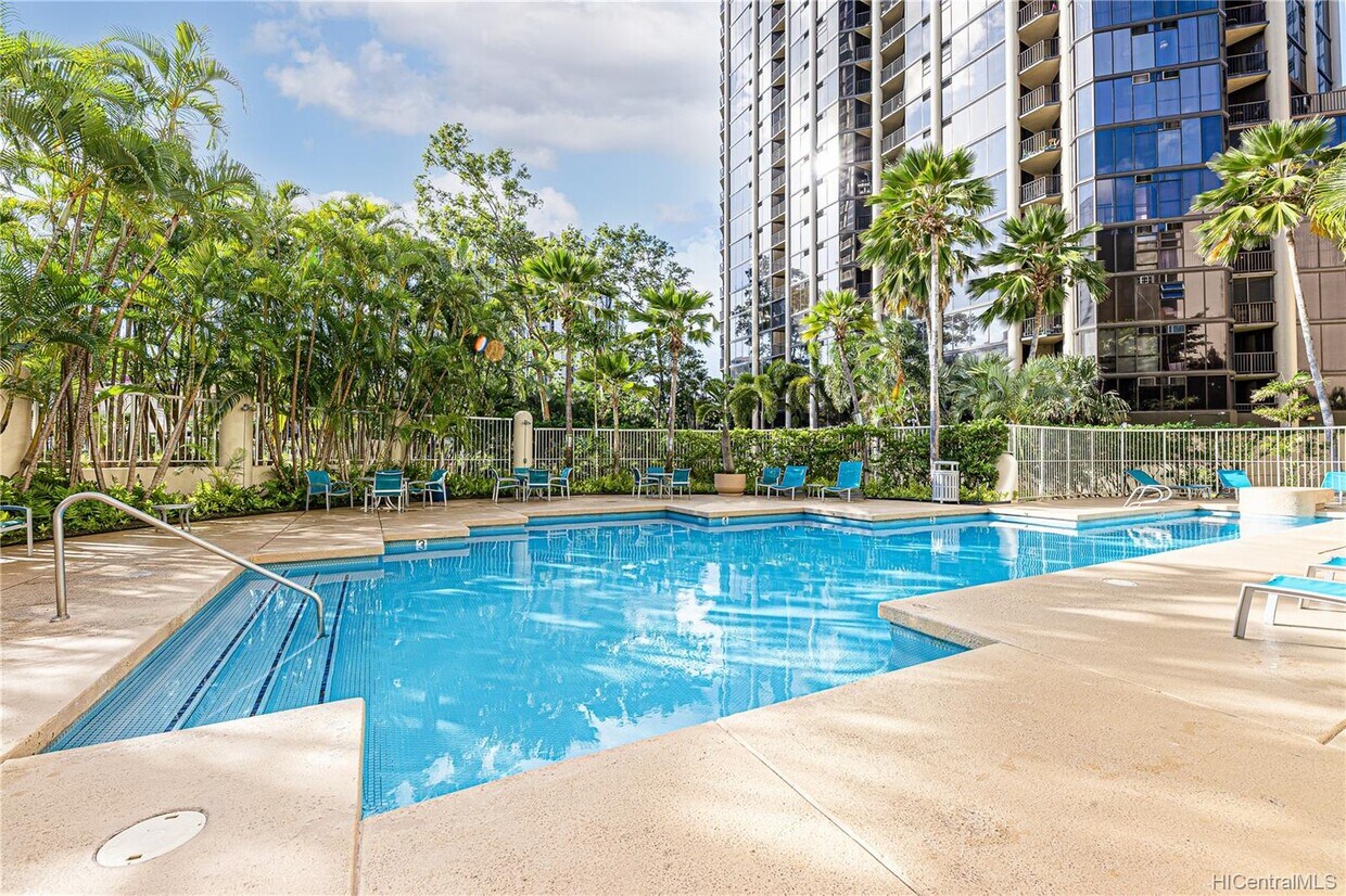 Foto principal - 1212 Nuuanu Ave