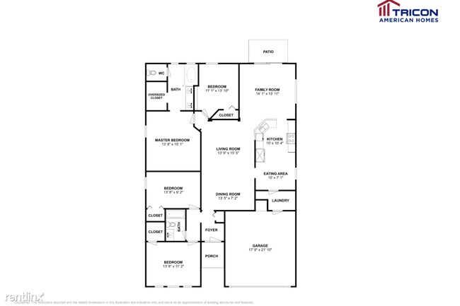 Building Photo - 4442 Stonemeadow Dr