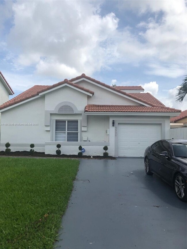 Building Photo - 5531 NW 188th St
