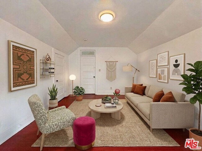 Foto del edificio - 1705 W 14th St