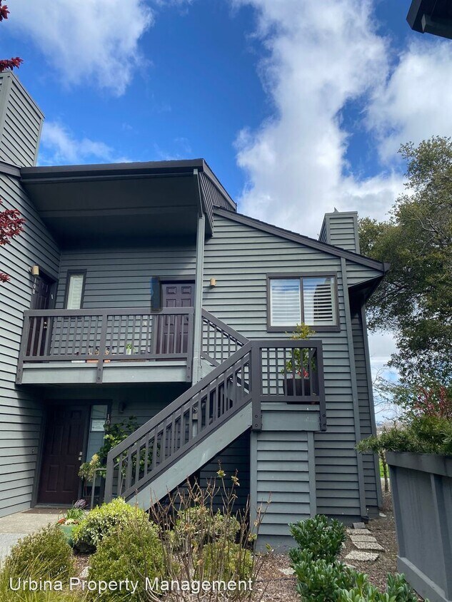 106 Cypress Pl, Sausalito, CA 94965 House Rental in Sausalito, CA