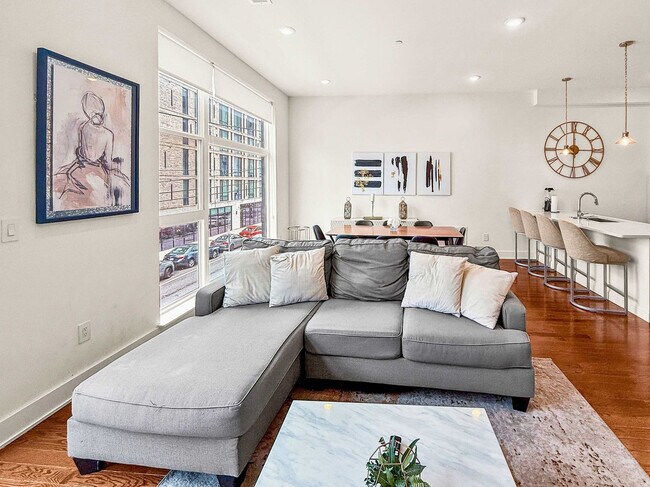 Foto del edificio - 1098 Germantown Ave