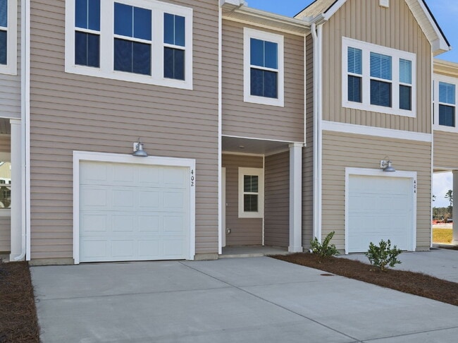 Building Photo - "Brand New 3-Bed Home with 2.5 Baths on Tiliwa Street – Your Summerville Sanctuary Awaits!"