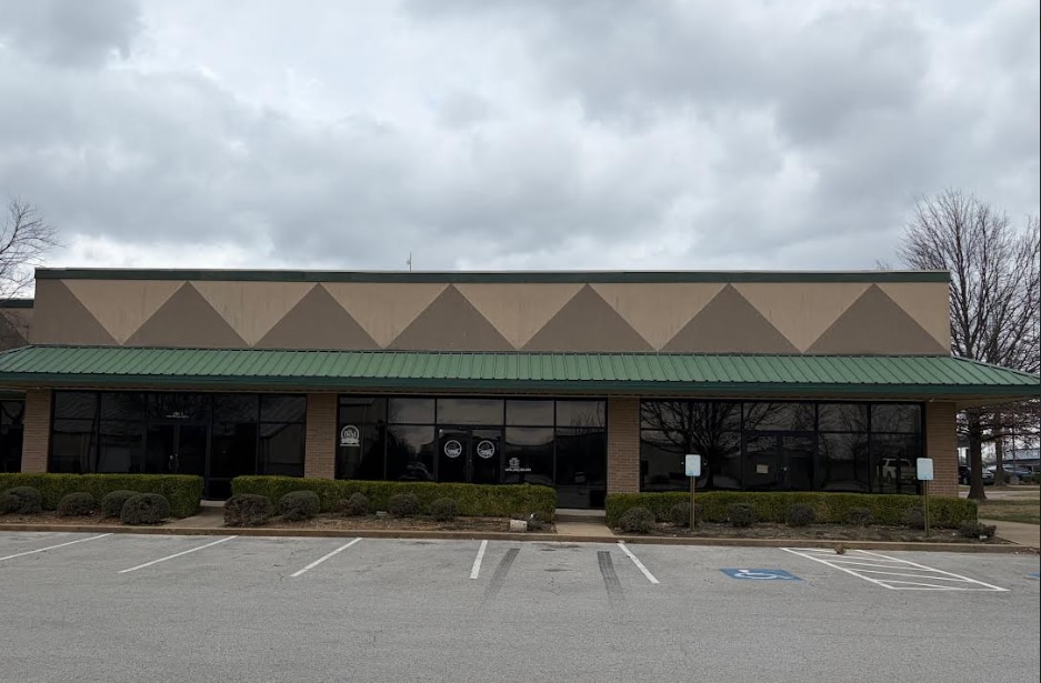 Photo - 2323 S Old Missouri Rd (Springdale, AR)