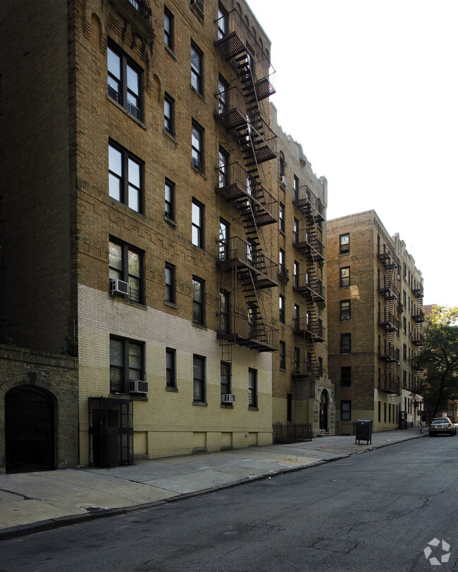 213 Bennett Ave, New York, NY 10040 Apartments - New York, NY ...