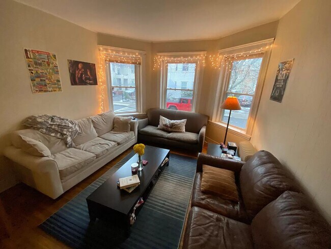 Building Photo - Central BU Location. In-Unit Washer and Dryer, Eat-in Kitchen, New Kitchen, Large Bedrooms