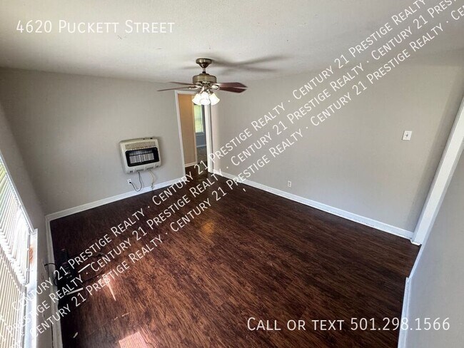 Building Photo - 4620 Puckett St