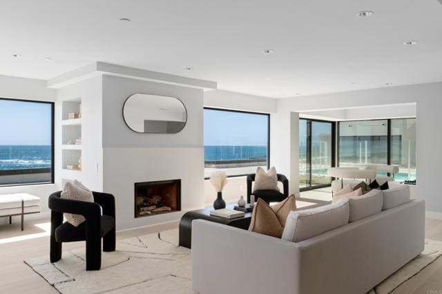 Foto del edificio - 100 Coast Blvd