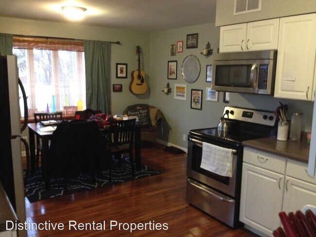 Foto del edificio - 3 br, 1.5 bath House - 2612 Soldiers Home Rd